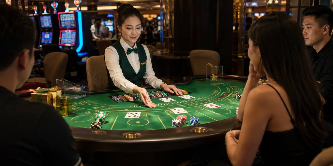 789 cul Ưu đãi