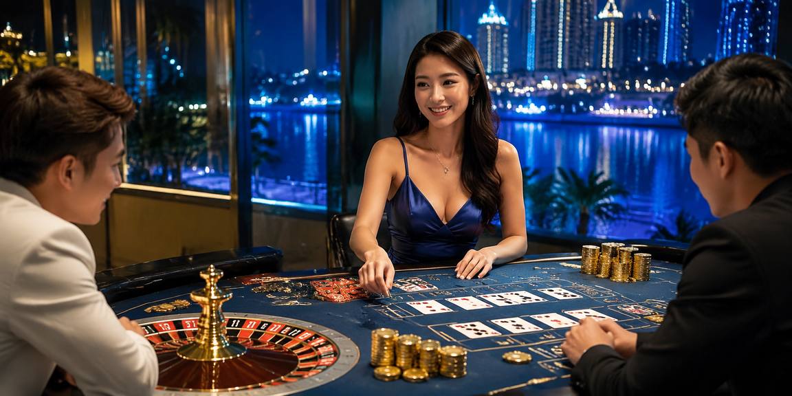 789 cul Chuyển Khoản Casino